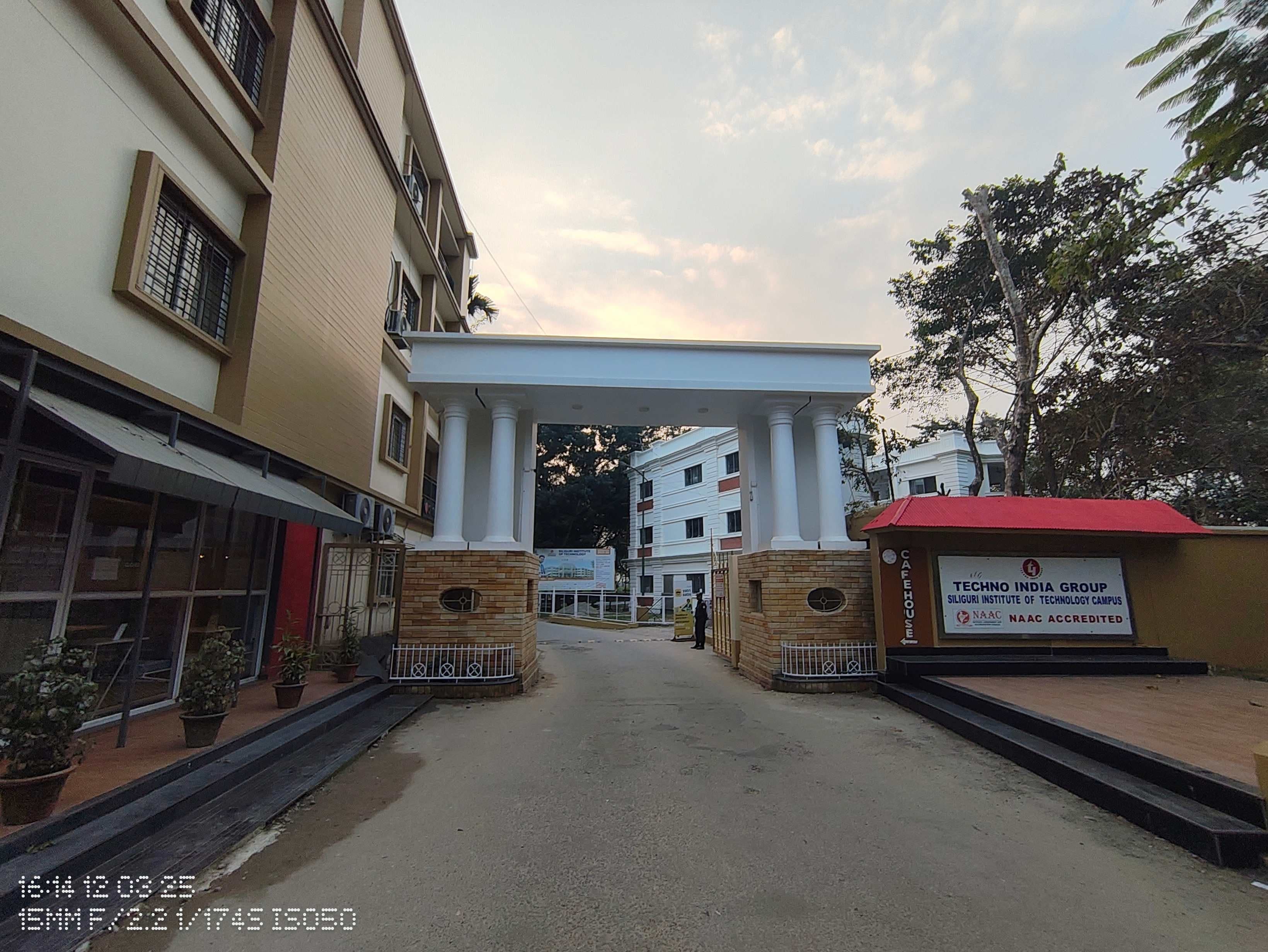 Siliguri Institute of Technology Darjeeling Campus photo 6